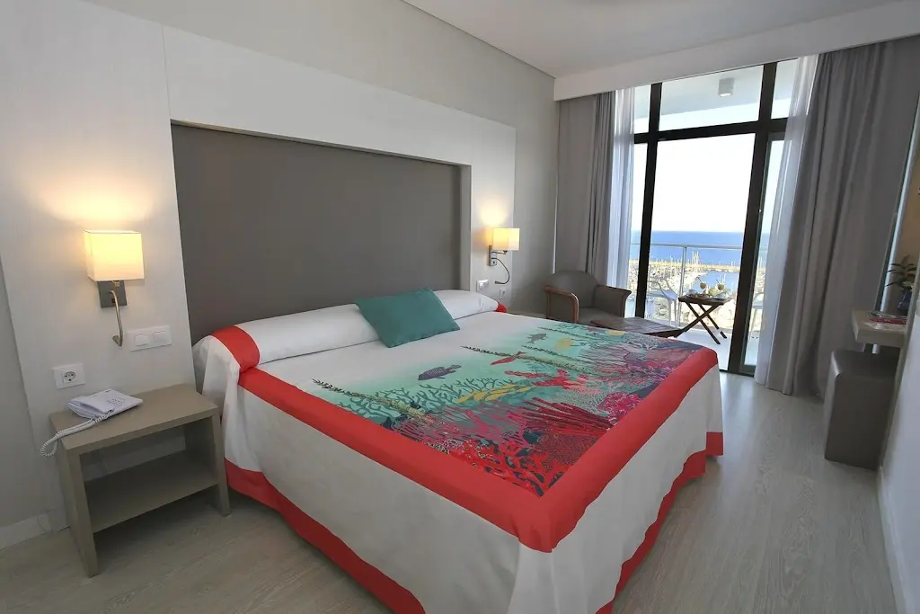 Alay Hotel (AGP) gallery image 15