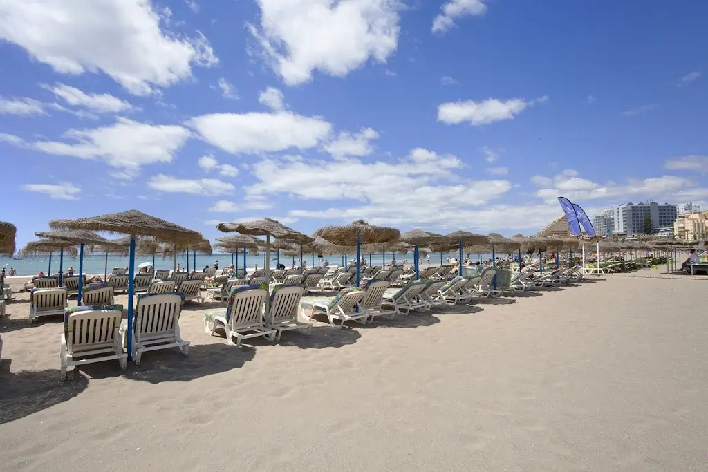 Alay Hotel (AGP) gallery image 17