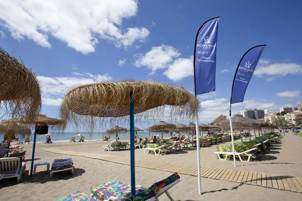 Alay Hotel (AGP) gallery image 18