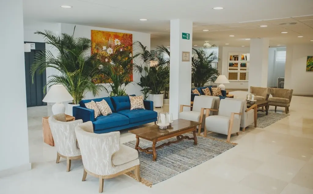Alay Hotel (AGP) gallery image 2