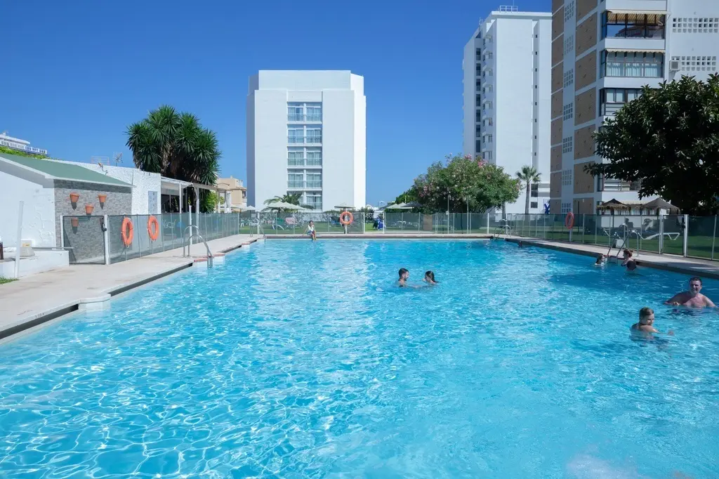 Alay Hotel (AGP) gallery image 21