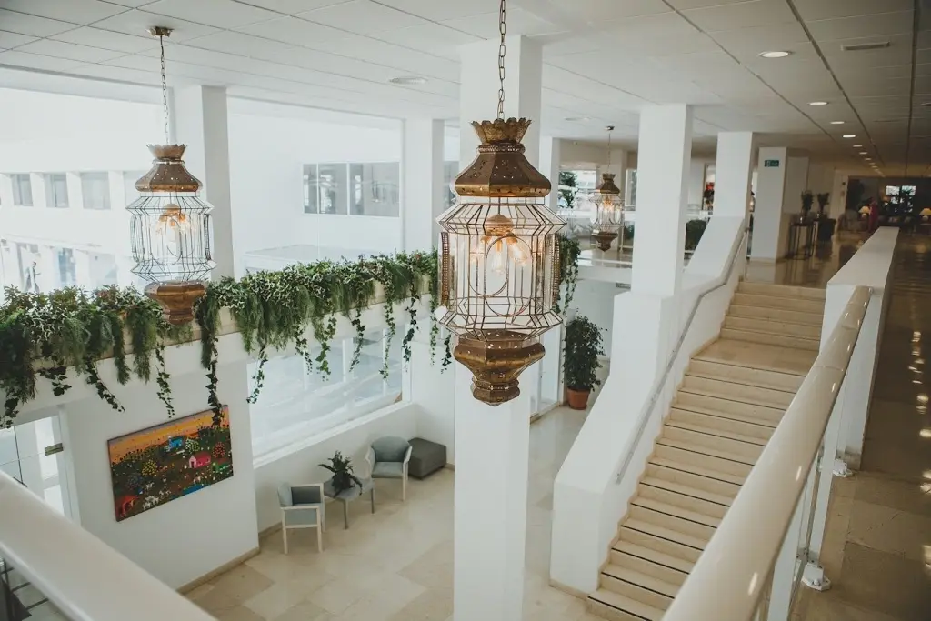 Alay Hotel (AGP) gallery image 22