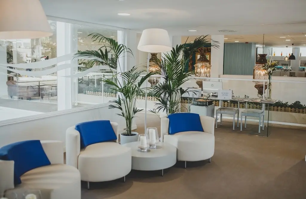 Alay Hotel (AGP) gallery image 23