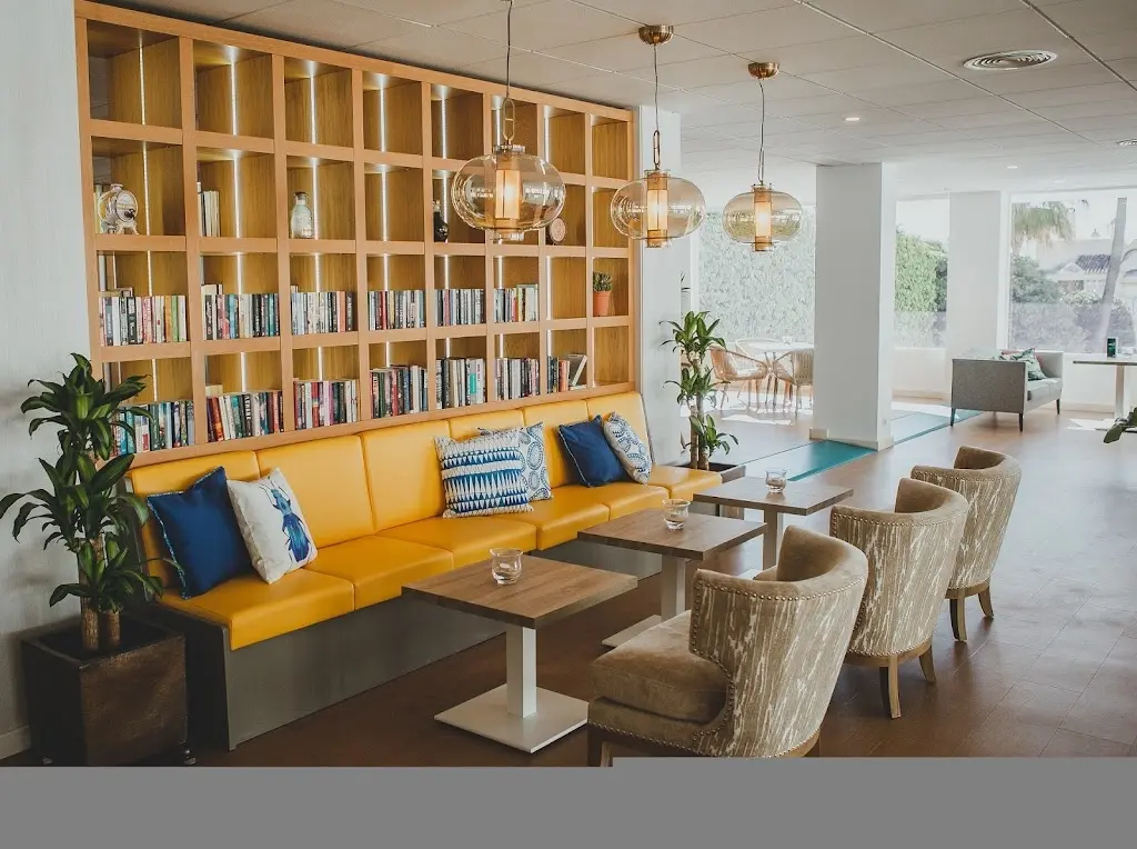Alay Hotel (AGP) gallery image 4