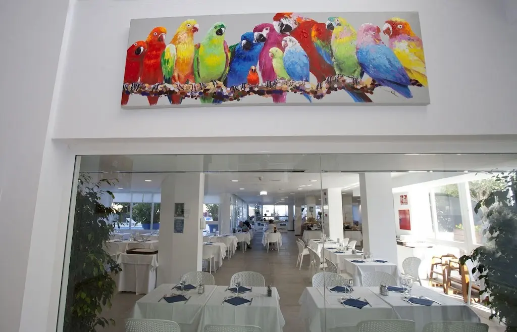 Alay Hotel (AGP) gallery image 8