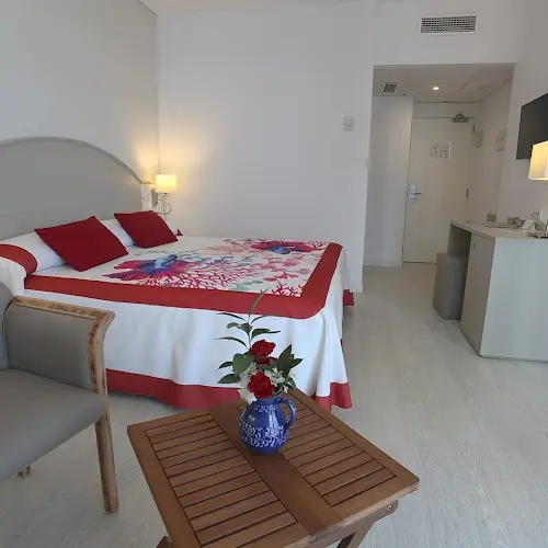 Alay Hotel (AGP) gallery image 9
