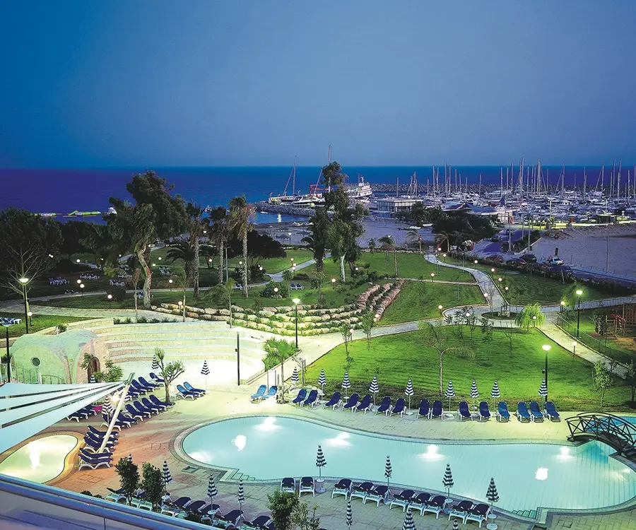 St Raphael Resort gallery image 1