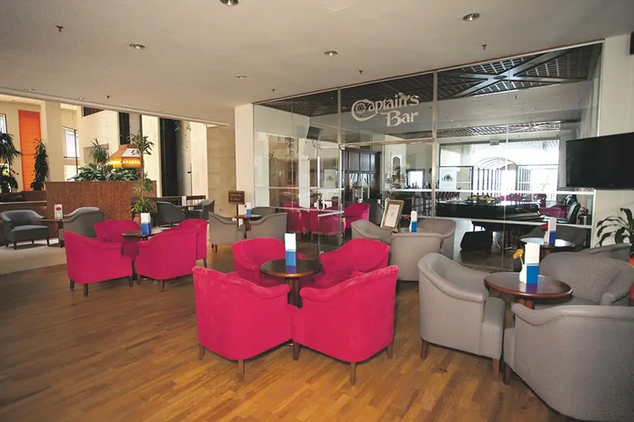 St Raphael Resort gallery image 10