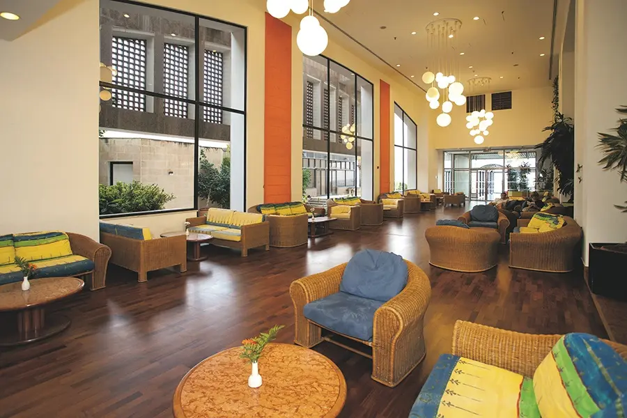 St Raphael Resort gallery image 11