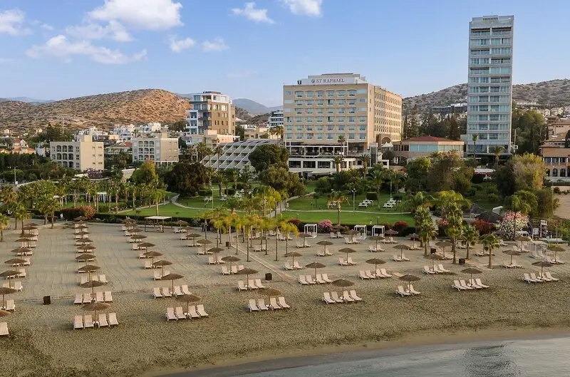 St Raphael Resort gallery image 7