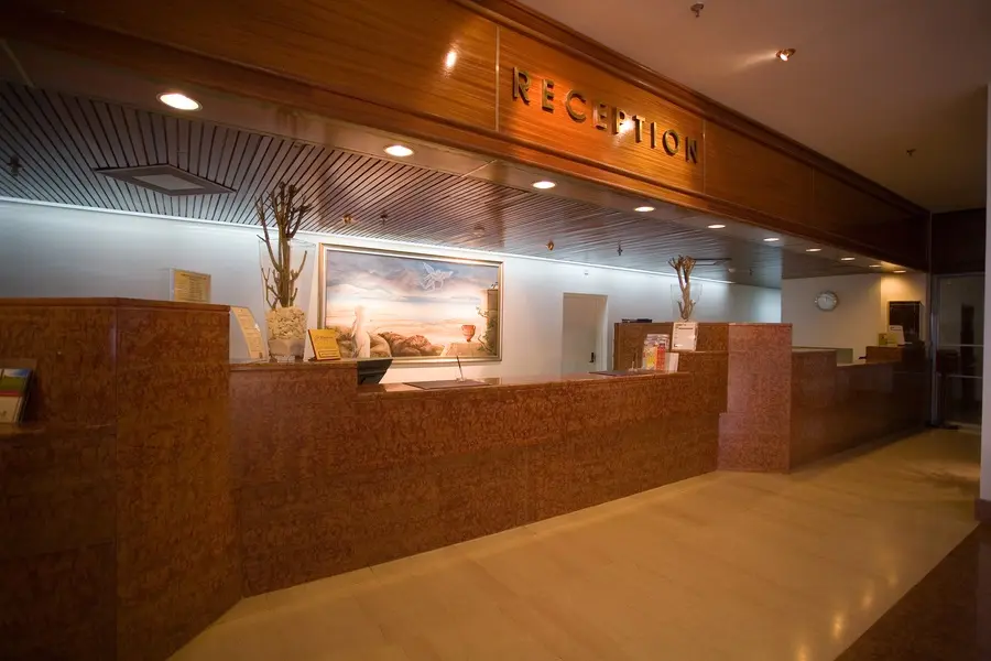St Raphael Resort gallery image 16