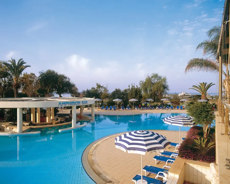 St Raphael Resort gallery image 18