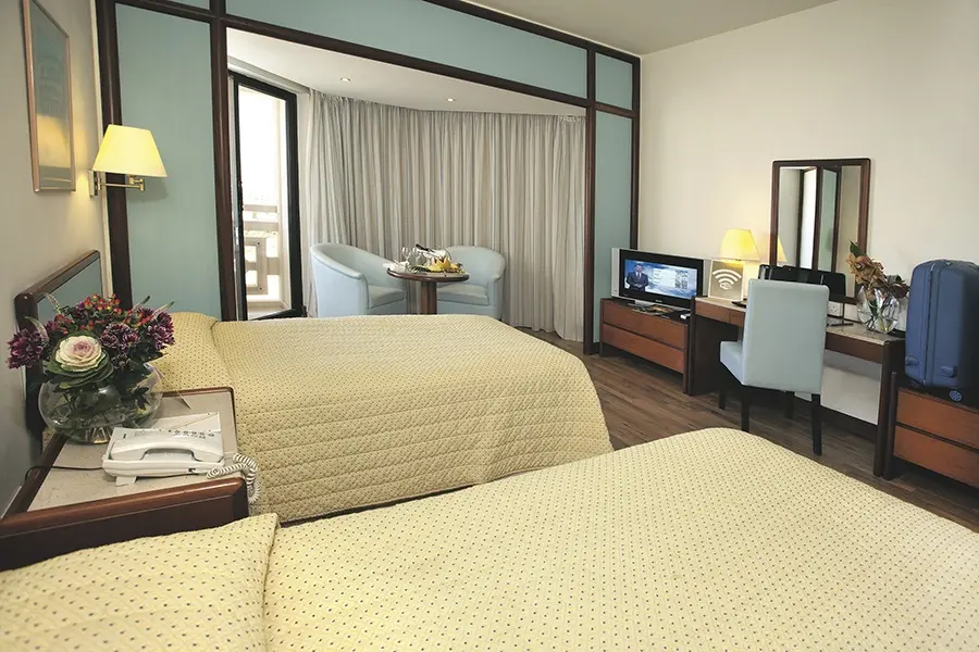 St Raphael Resort gallery image 2