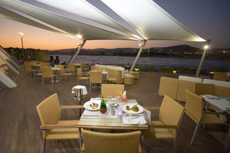 St Raphael Resort gallery image 21