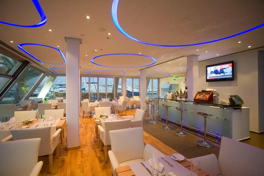 St Raphael Resort gallery image 22