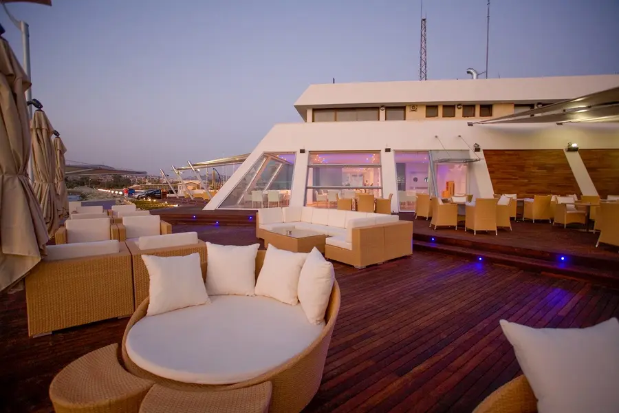 St Raphael Resort gallery image 23