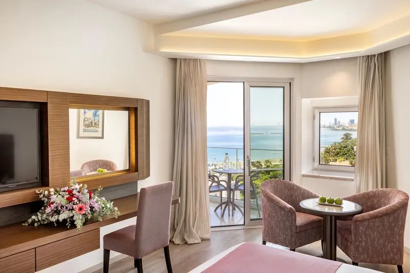 St Raphael Resort gallery image 16