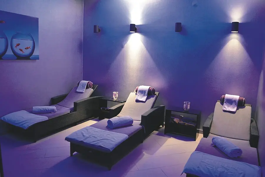 St Raphael Resort gallery image 3
