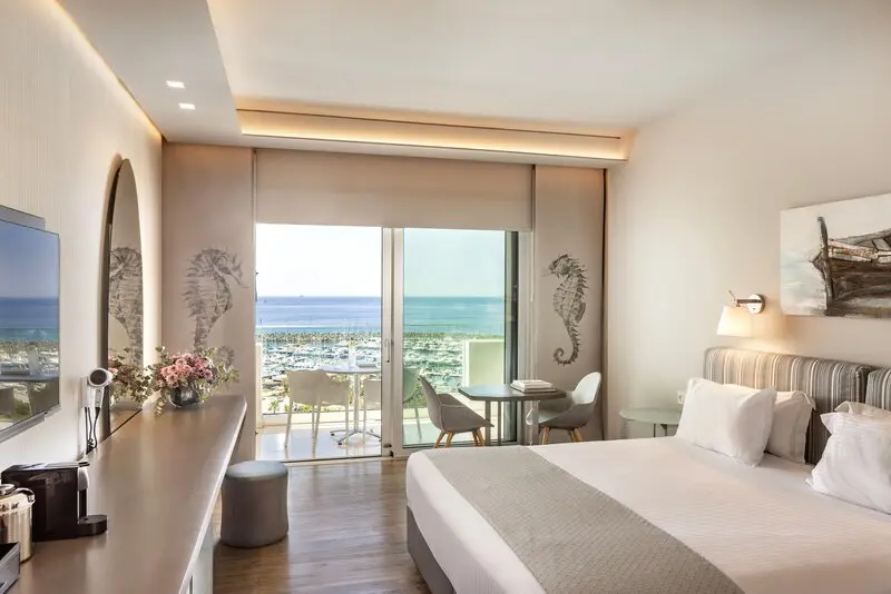 St Raphael Resort gallery image 28