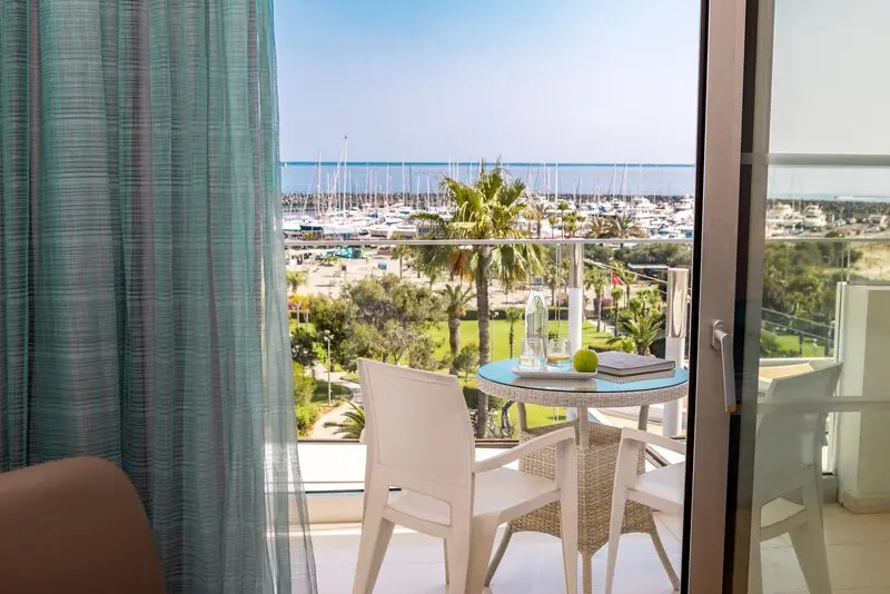 St Raphael Resort gallery image 31