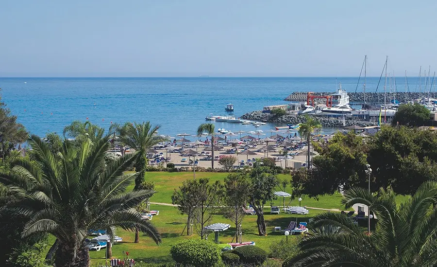 St Raphael Resort gallery image 5