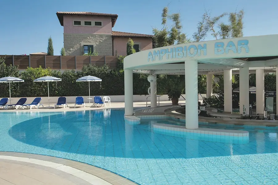 St Raphael Resort gallery image 6