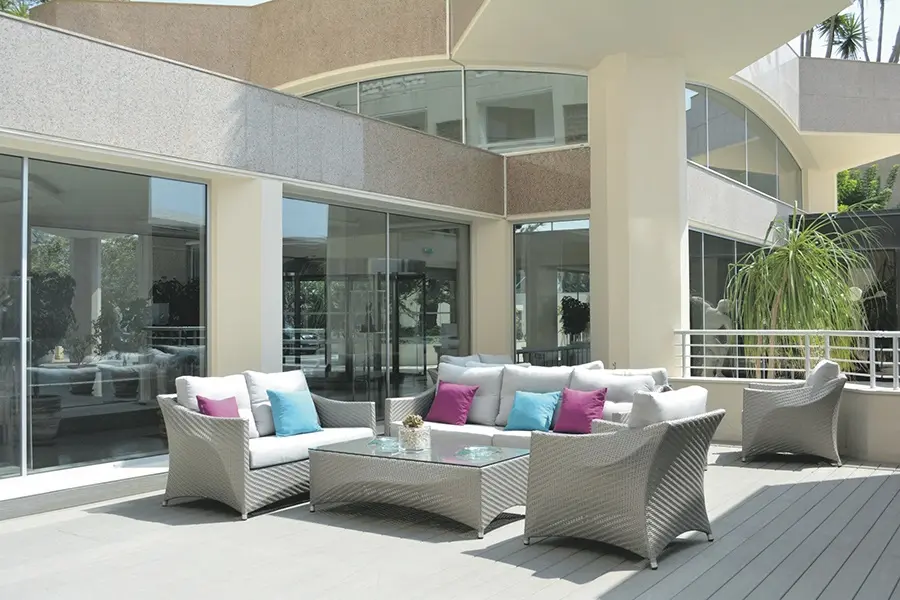 St Raphael Resort gallery image 7