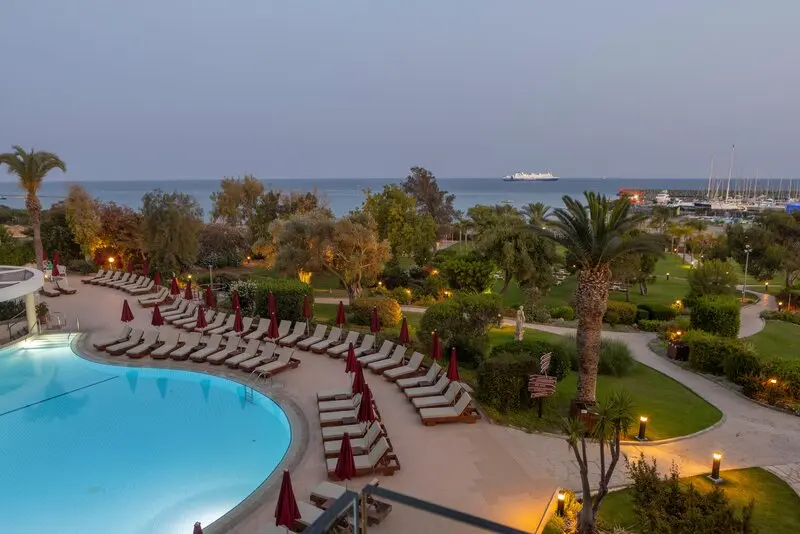 St Raphael Resort gallery image 1