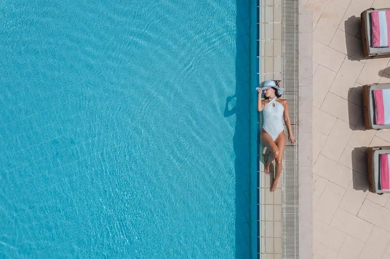 St Raphael Resort gallery image 2