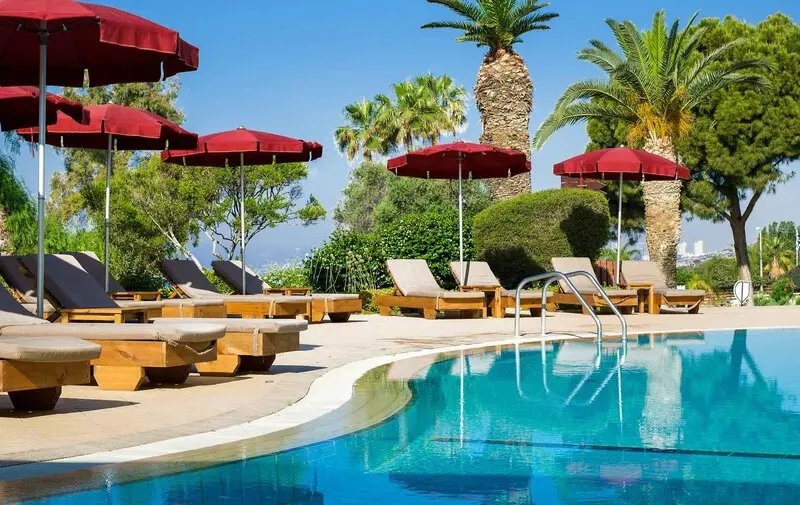 St Raphael Resort gallery image 3