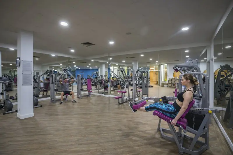 Leonardo Plaza Cypria Maris Beach Hotel & Spa gallery image 10