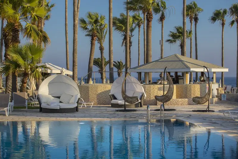 Leonardo Plaza Cypria Maris Beach Hotel & Spa gallery image 1