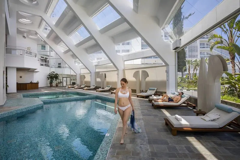 Leonardo Plaza Cypria Maris Beach Hotel & Spa gallery image 2