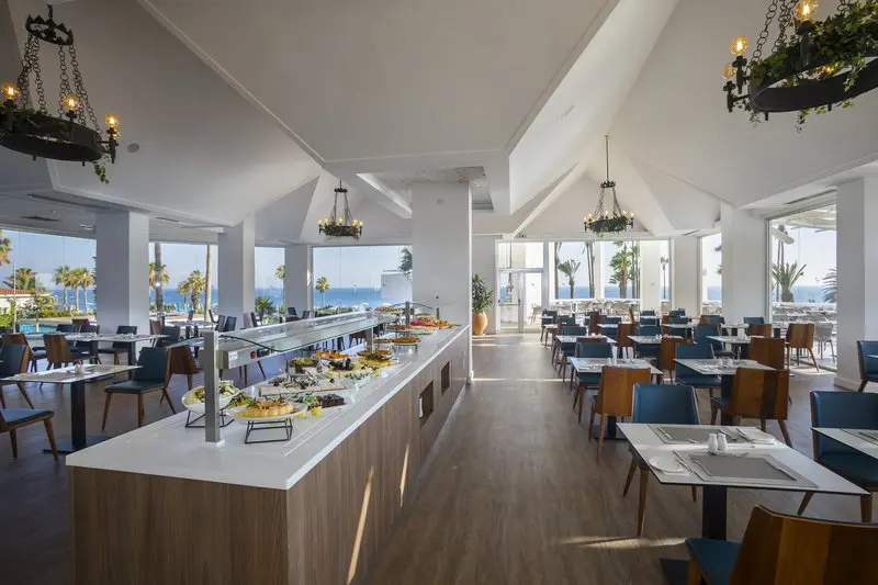 Leonardo Plaza Cypria Maris Beach Hotel & Spa gallery image 7