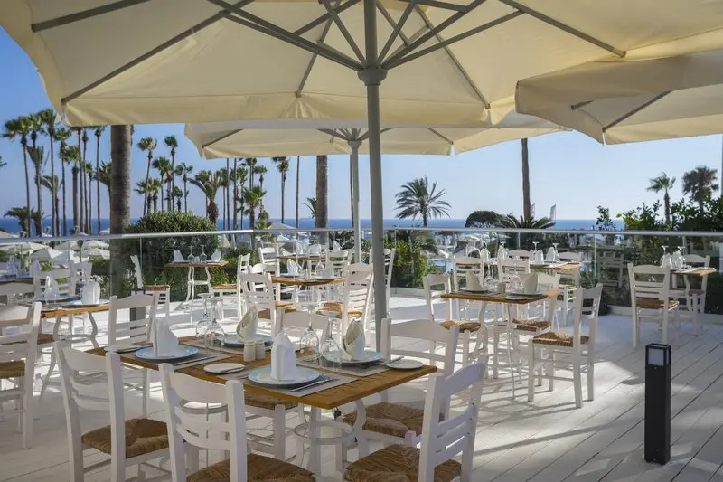 Leonardo Plaza Cypria Maris Beach Hotel & Spa gallery image 8