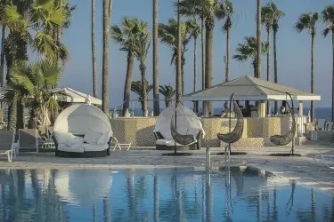 Leonardo Plaza Cypria Maris Beach Hotel & Spa