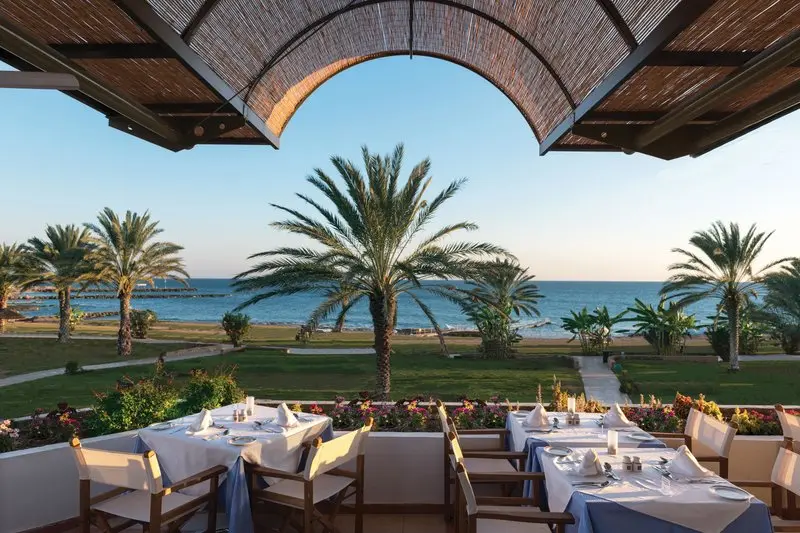 Constantinou Bros. Athena Royal Beach Hotel gallery image 20
