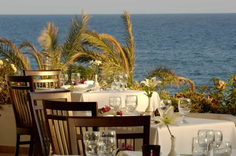 Constantinou Bros. Athena Royal Beach Hotel gallery image 21