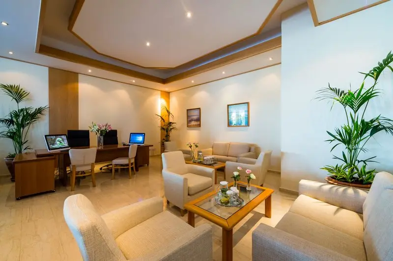 Constantinou Bros. Athena Royal Beach Hotel gallery image 24