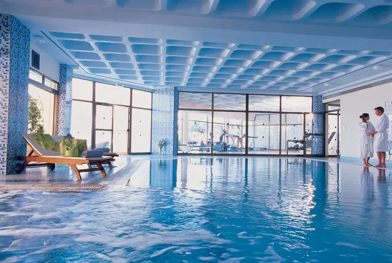 Constantinou Bros. Athena Royal Beach Hotel gallery image 30
