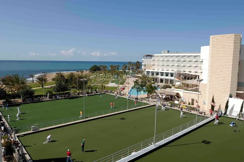 Constantinou Bros. Athena Royal Beach Hotel gallery image 31