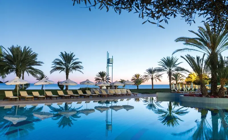 Constantinou Bros. Athena Royal Beach Hotel gallery image 2