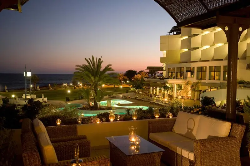 Constantinou Bros. Athena Royal Beach Hotel gallery image 15