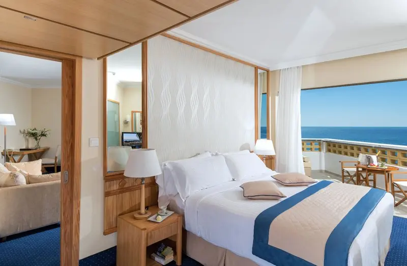 Constantinou Bros. Athena Royal Beach Hotel gallery image 14
