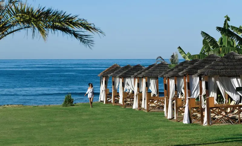 Constantinou Bros. Athena Royal Beach Hotel gallery image 3