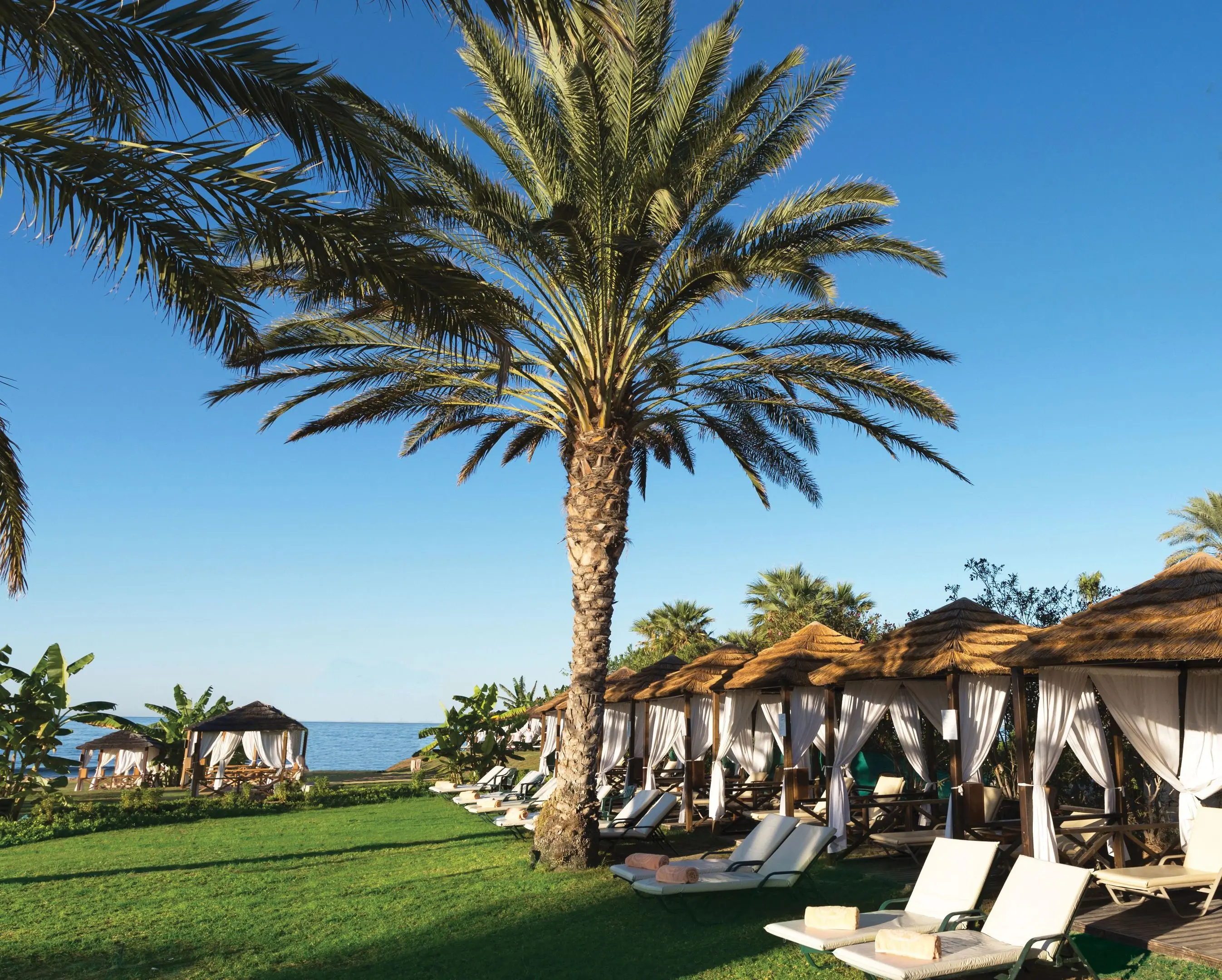 Constantinou Bros. Athena Royal Beach Hotel gallery image 16
