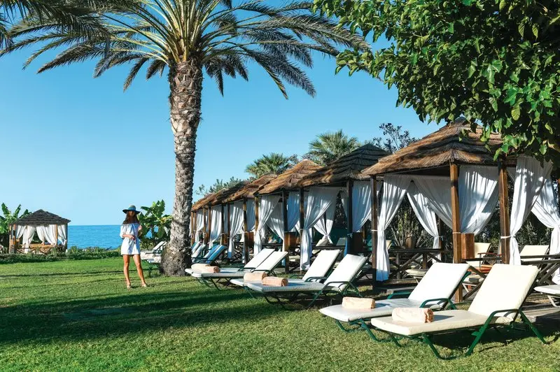 Constantinou Bros. Athena Royal Beach Hotel gallery image 17