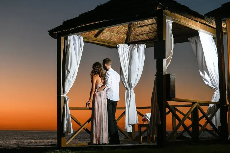 Constantinou Bros. Athena Royal Beach Hotel gallery image 18