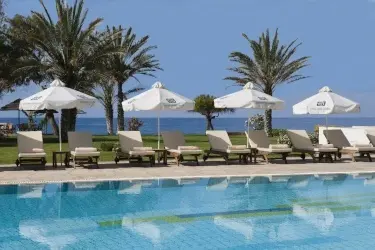 Constantinou Bros. Athena Royal Beach Hotel