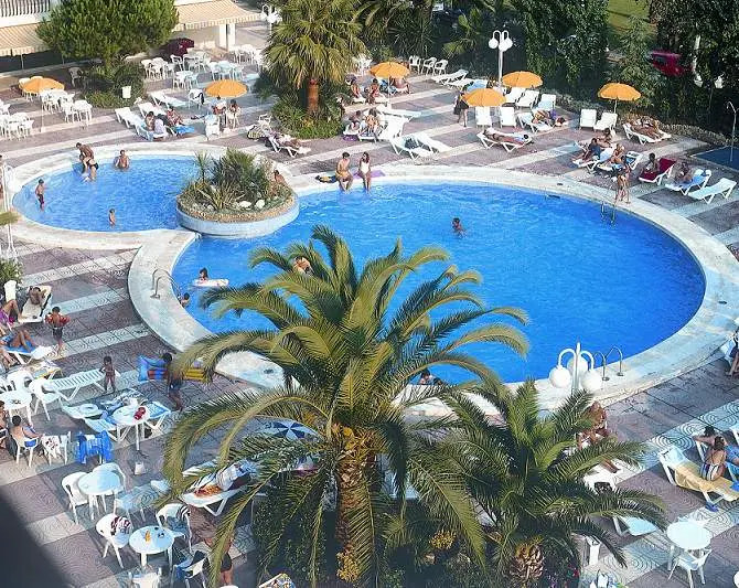 H10 Vintage Salou